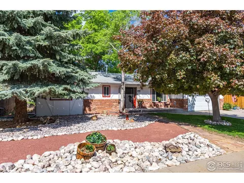 1657 Carol Dr, Loveland, CO 80537