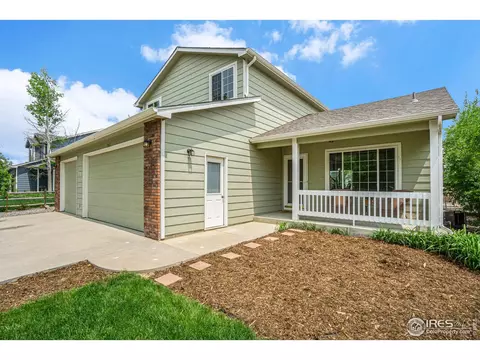 7382 View Pointe Cir, Wellington, CO 80549
