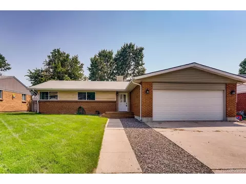 5484 E Custer Pl, Denver, CO 80246 photo 1