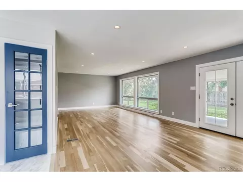 5484 E Custer Pl, Denver, CO 80246 photo 4