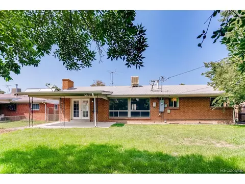 5484 E Custer Pl, Denver, CO 80246 photo 26