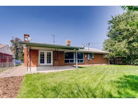 5484 E Custer Pl, Denver, CO 80246 photo 27