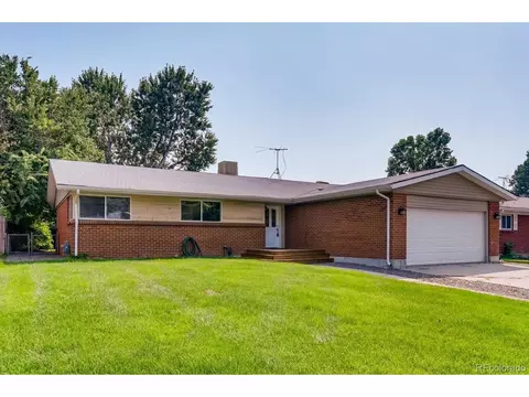 5484 E Custer Pl, Denver, CO 80246 photo 2