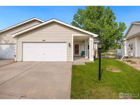 244 Acacia Dr, Loveland, CO 80538
