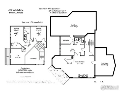 4990 Valhalla Dr, Boulder, CO 80301 photo 39