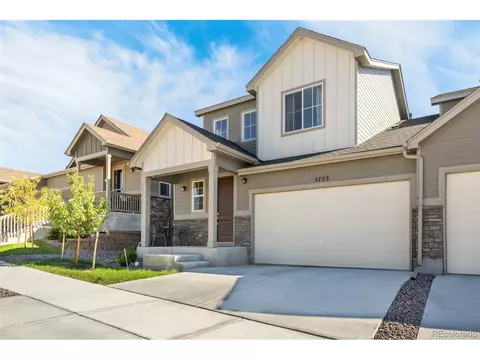 5755 Heathland Ter, Colorado Springs, CO 80917