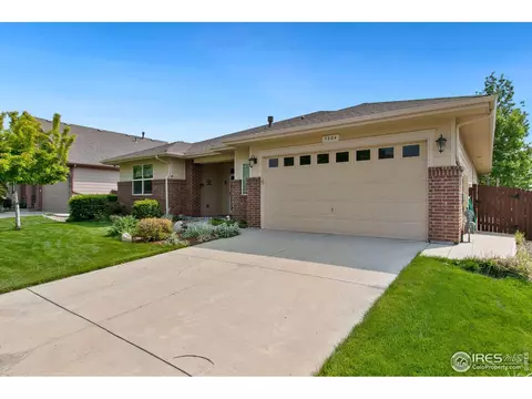 5804 Quarry St, Timnath, CO 80547