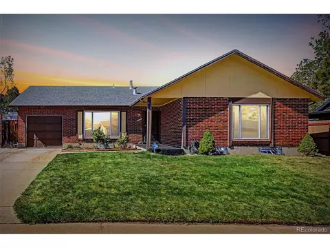 5009 Uvalda St, Denver, CO 80239