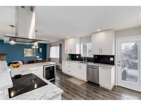7001 S Eudora St, Centennial, CO 80122 photo 11
