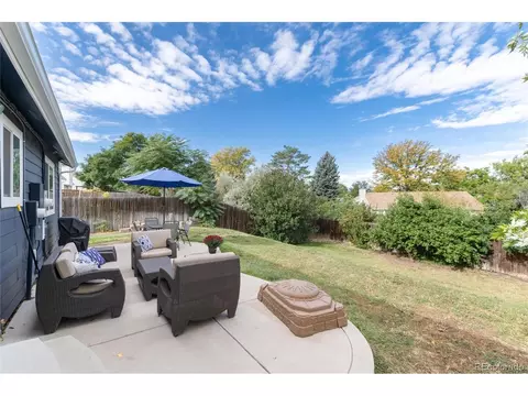 7001 S Eudora St, Centennial, CO 80122 photo 28