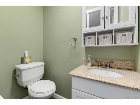 7001 S Eudora St, Centennial, CO 80122 photo 27