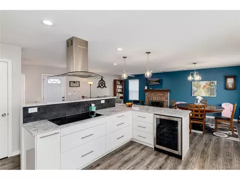 7001 S Eudora St, Centennial, CO 80122 photo 12