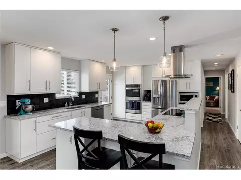 7001 S Eudora St, Centennial, CO 80122 photo 10