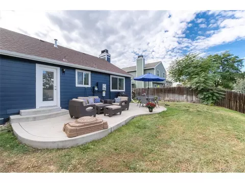7001 S Eudora St, Centennial, CO 80122 photo 30