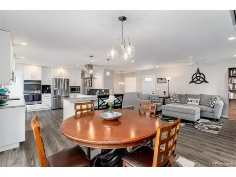 7001 S Eudora St, Centennial, CO 80122