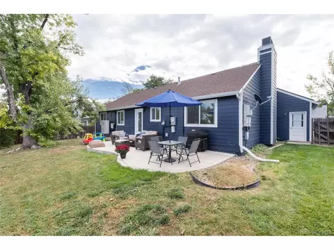 7001 S Eudora St, Centennial, CO 80122 photo 31