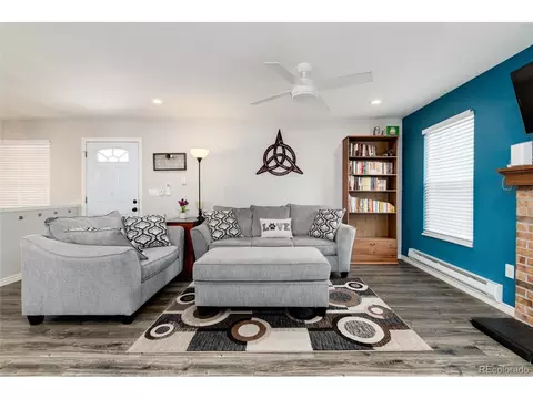 7001 S Eudora St, Centennial, CO 80122 photo 7