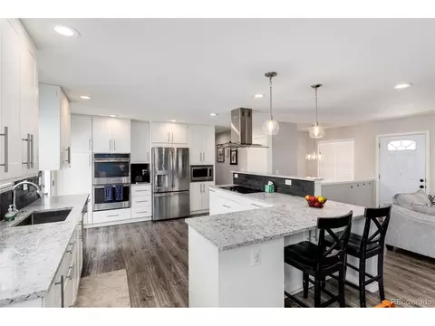 7001 S Eudora St, Centennial, CO 80122 photo 4