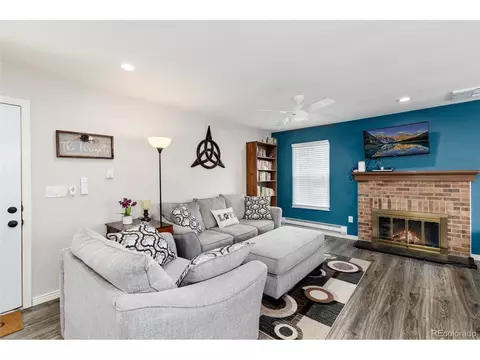 7001 S Eudora St, Centennial, CO 80122 photo 5