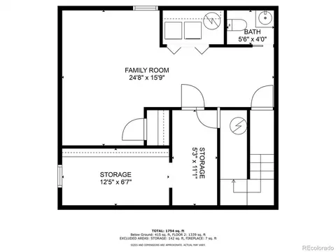 7001 S Eudora St, Centennial, CO 80122 photo 36