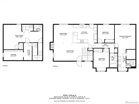 7001 S Eudora St, Centennial, CO 80122 photo 34