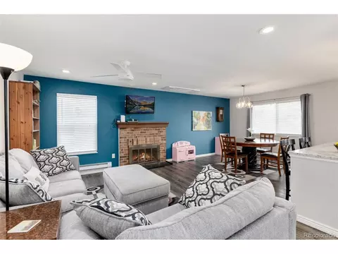 7001 S Eudora St, Centennial, CO 80122 photo 6