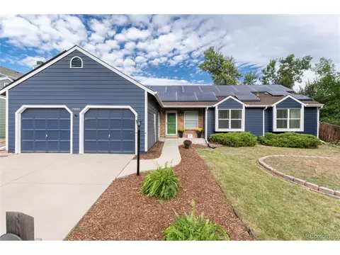 7001 S Eudora St, Centennial, CO 80122 photo 2