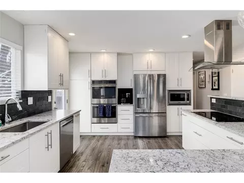 7001 S Eudora St, Centennial, CO 80122 photo 14