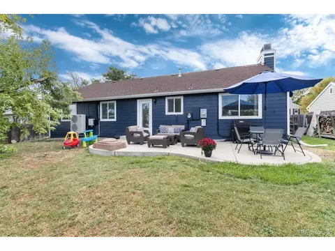 7001 S Eudora St, Centennial, CO 80122 photo 32