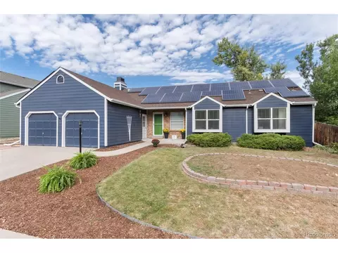 7001 S Eudora St, Centennial, CO 80122 photo 3