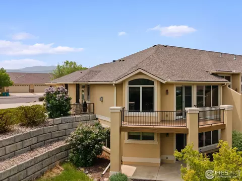 4720 Dusty Sage Loop #4, Fort Collins, CO 80526