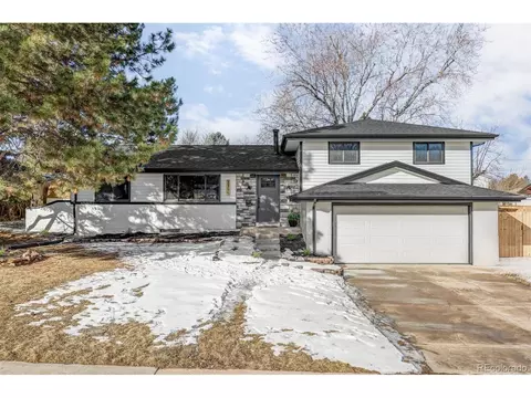 3395 S Clinton Ct, Denver, CO 80231