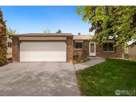 2800 W Stuart St, Fort Collins, CO 80526