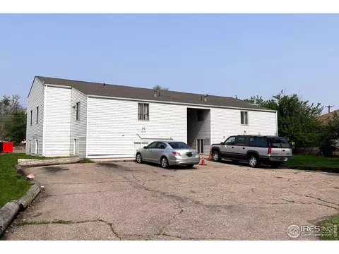 2119 4th Ave, Greeley, CO 80631