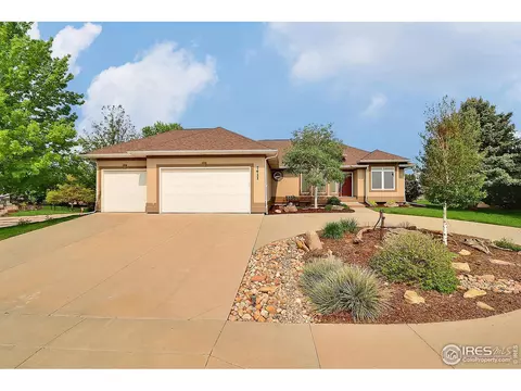 7411 Poudre Vista Dr, Greeley, CO 80634