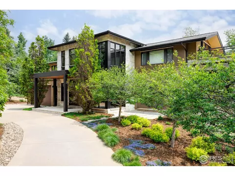 3750 Spring Valley Rd, Boulder, CO 80304