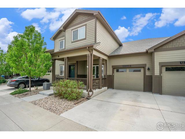6875 Lee St #5, Wellington, CO 80549
