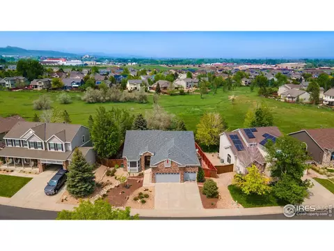 3420 Golden Currant Blvd, Fort Collins, CO 80521