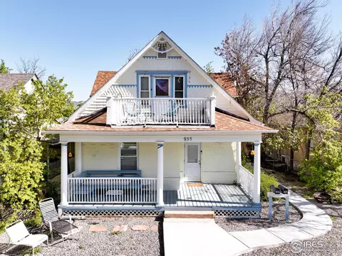 953 Pleasant St, Boulder, CO 80302 photo 3