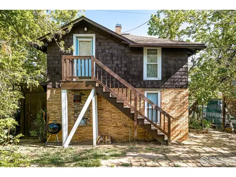 953 Pleasant St, Boulder, CO 80302 photo 8