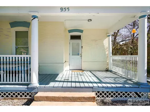 953 Pleasant St, Boulder, CO 80302 photo 4