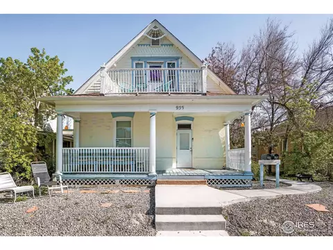 953 Pleasant St, Boulder, CO 80302 photo 5