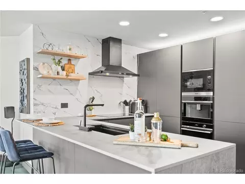 976 N Lincoln St #6G, Denver, CO 80203