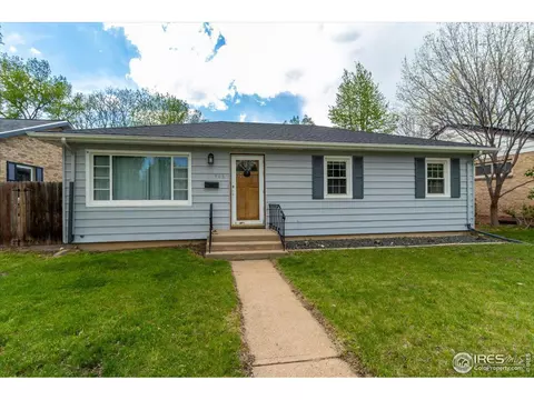 943 Corey St, Longmont, CO 80501