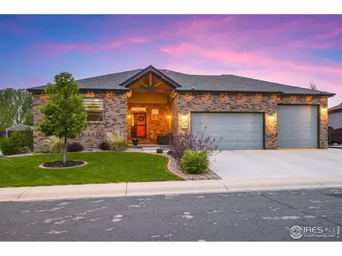 648 W Park Ave, Johnstown, CO 80534