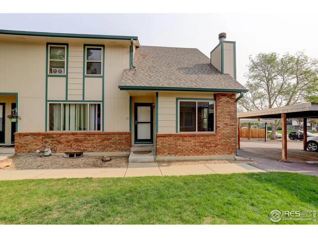 907 44th Ave Ct #13, Greeley, CO 80634