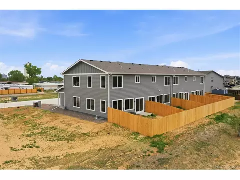 Exterior - 310 Bennett Ave, Bennett, CO 80102 photo 2 of 2