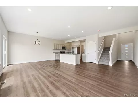 Living - 310 Bennett Ave, Bennett, CO 80102 photo 2 of 2