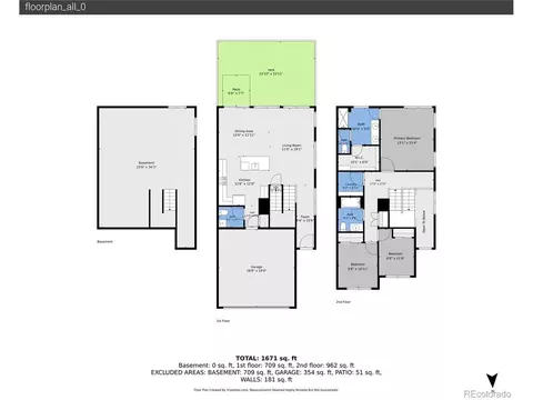 Floorplan - 310 Bennett Ave, Bennett, CO 80102 photo 4 of 4