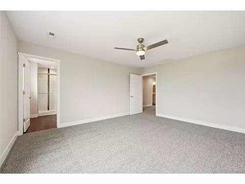 Bedroom - 310 Bennett Ave, Bennett, CO 80102 photo 2 of 4